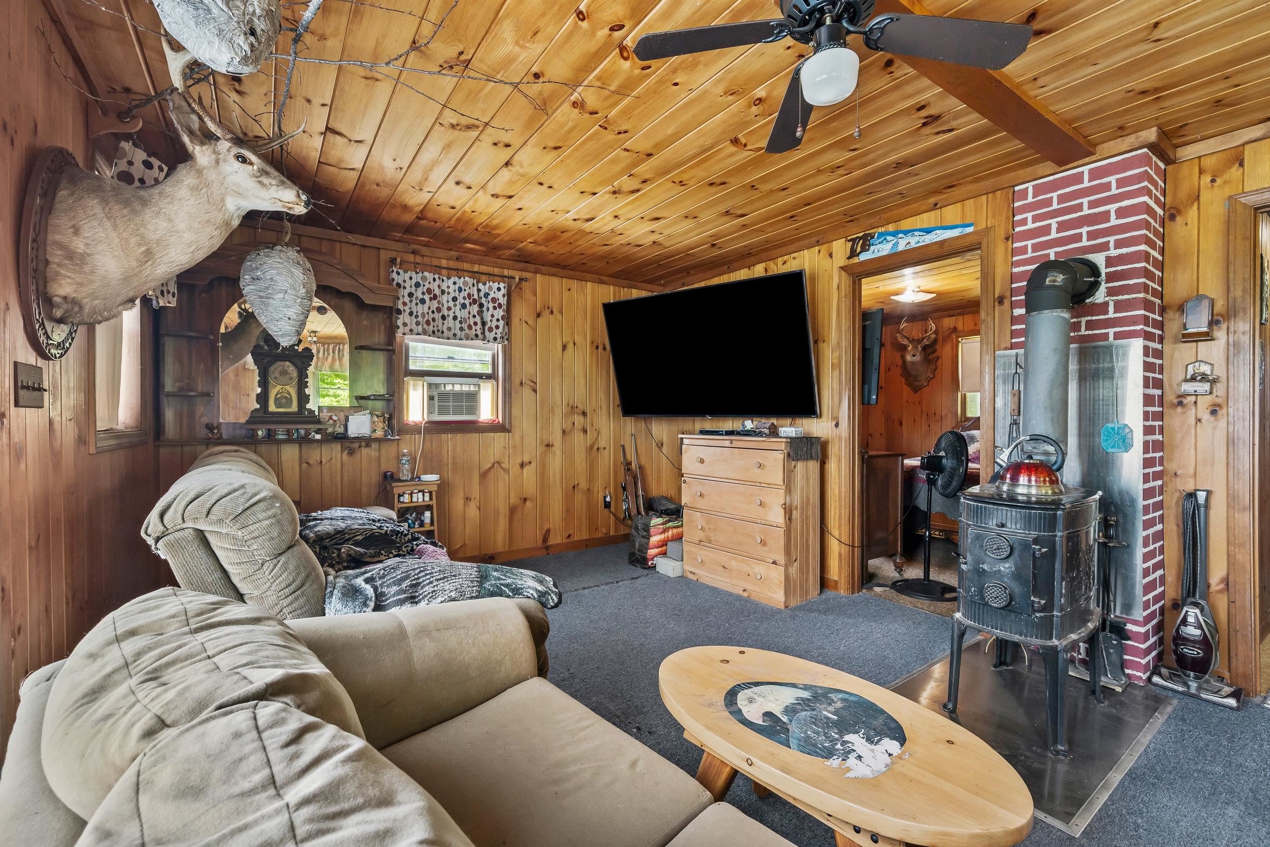 1191 Foster Hill Road Littleton, NH 03561 - Photo 15 of 43
