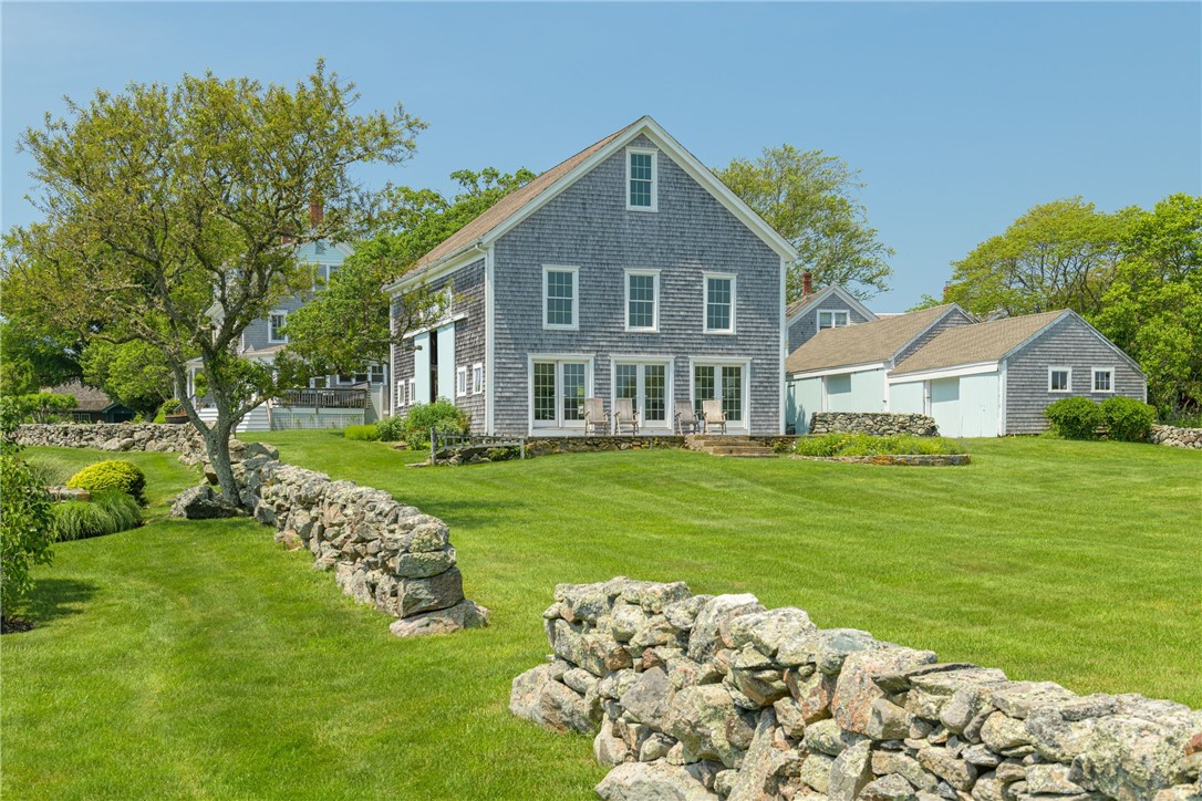 68 Grange Avenue Little Compton, RI 02837 - Photo 2 of 50