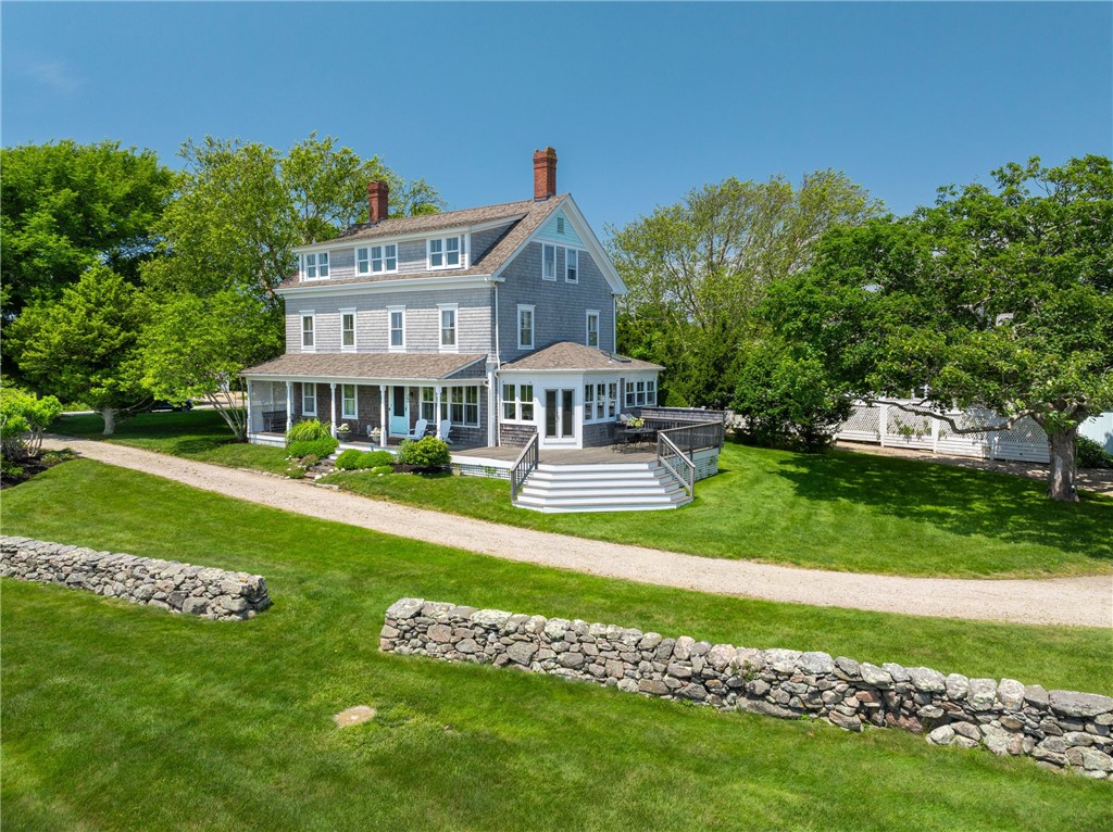 68 Grange Avenue Little Compton, RI 02837 - Photo 44 of 50