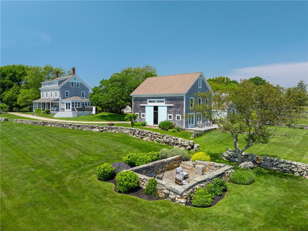 68 Grange Avenue Little Compton, RI 02837 - Photo 45 of 50