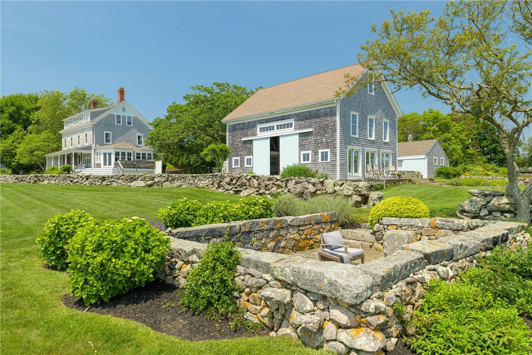 68 Grange Avenue Little Compton, RI 02837 - Photo 49 of 50