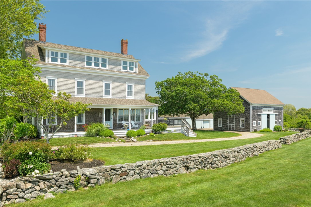 68 Grange Avenue Little Compton, RI 02837 - Photo 50 of 50