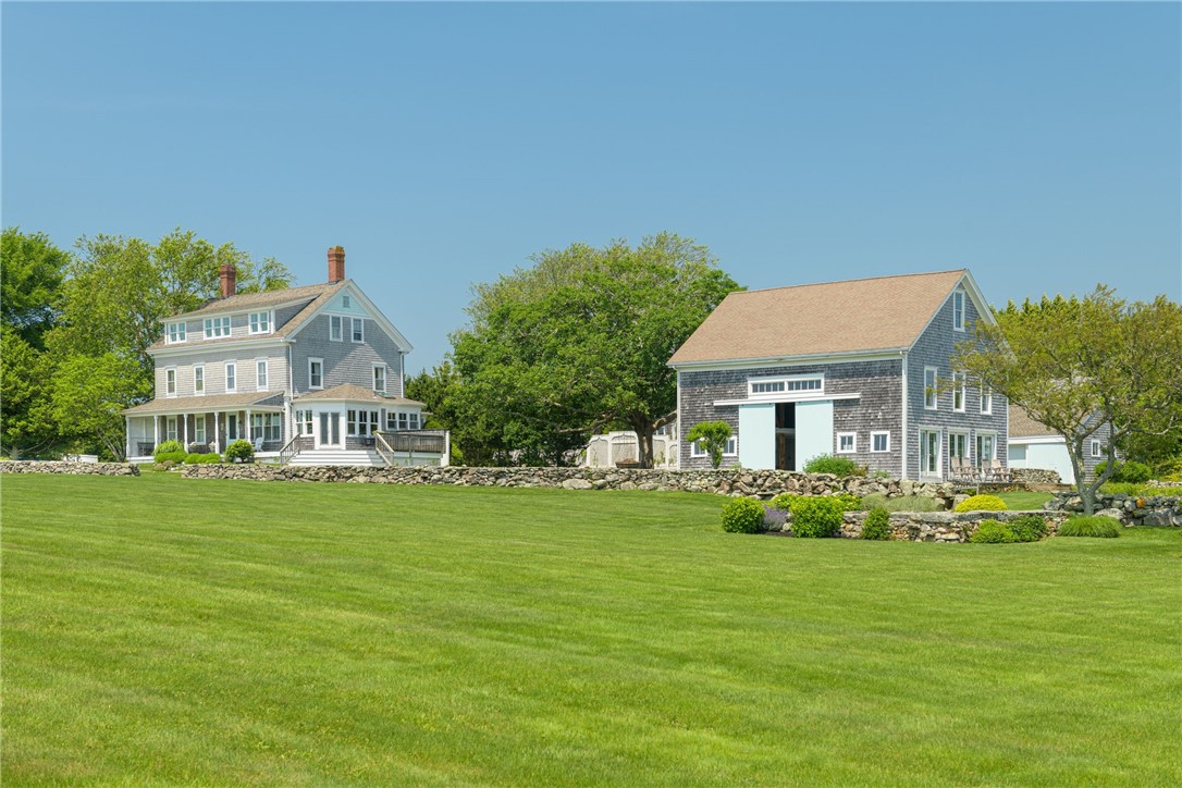 68 Grange Avenue Little Compton, RI 02837 - Photo 7 of 50