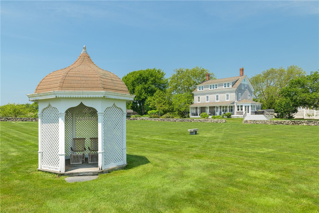 68 Grange Avenue Little Compton, RI 02837 - Photo 9 of 50