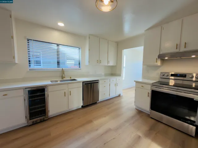 $1,288,000 | 305 Coronado Street, El Cerrito, CA 94530