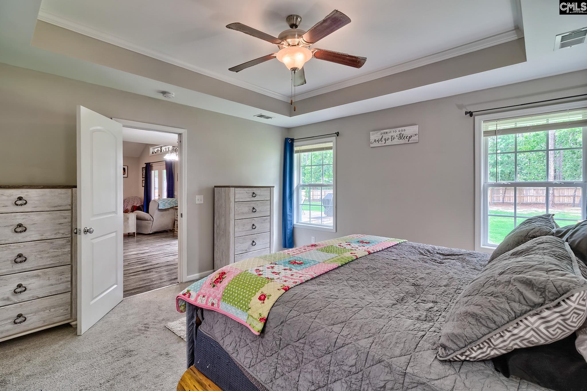 8 Foxfire Circle Wedgefield, SC 29168 - Photo 16 of 36