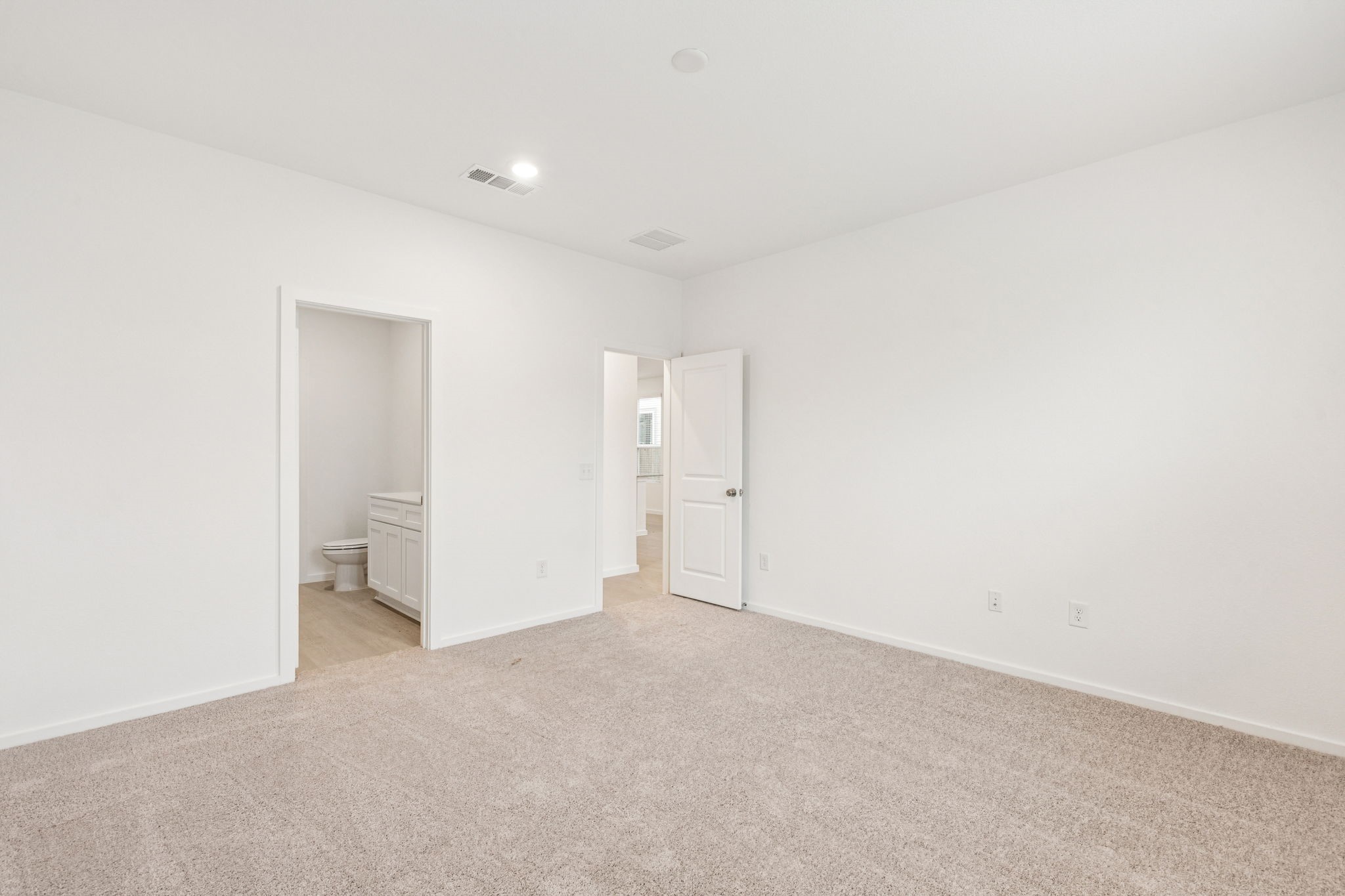 26279 Arrowleaf Drive Magnolia, TX 77355 - Photo 14 of 35 a view of an empty room