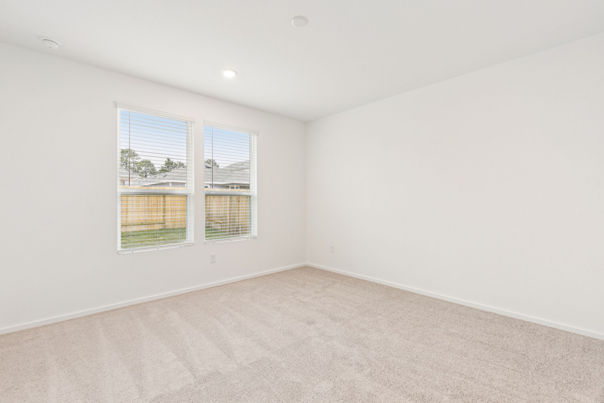 26279 Arrowleaf Drive Magnolia, TX 77355 - Photo 17 of 35 an empty room with a window