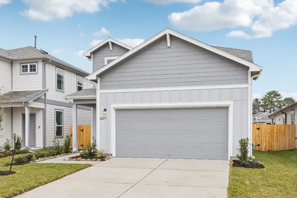 $284,200 | 26279 Arrowleaf Drive, Magnolia, TX 77355