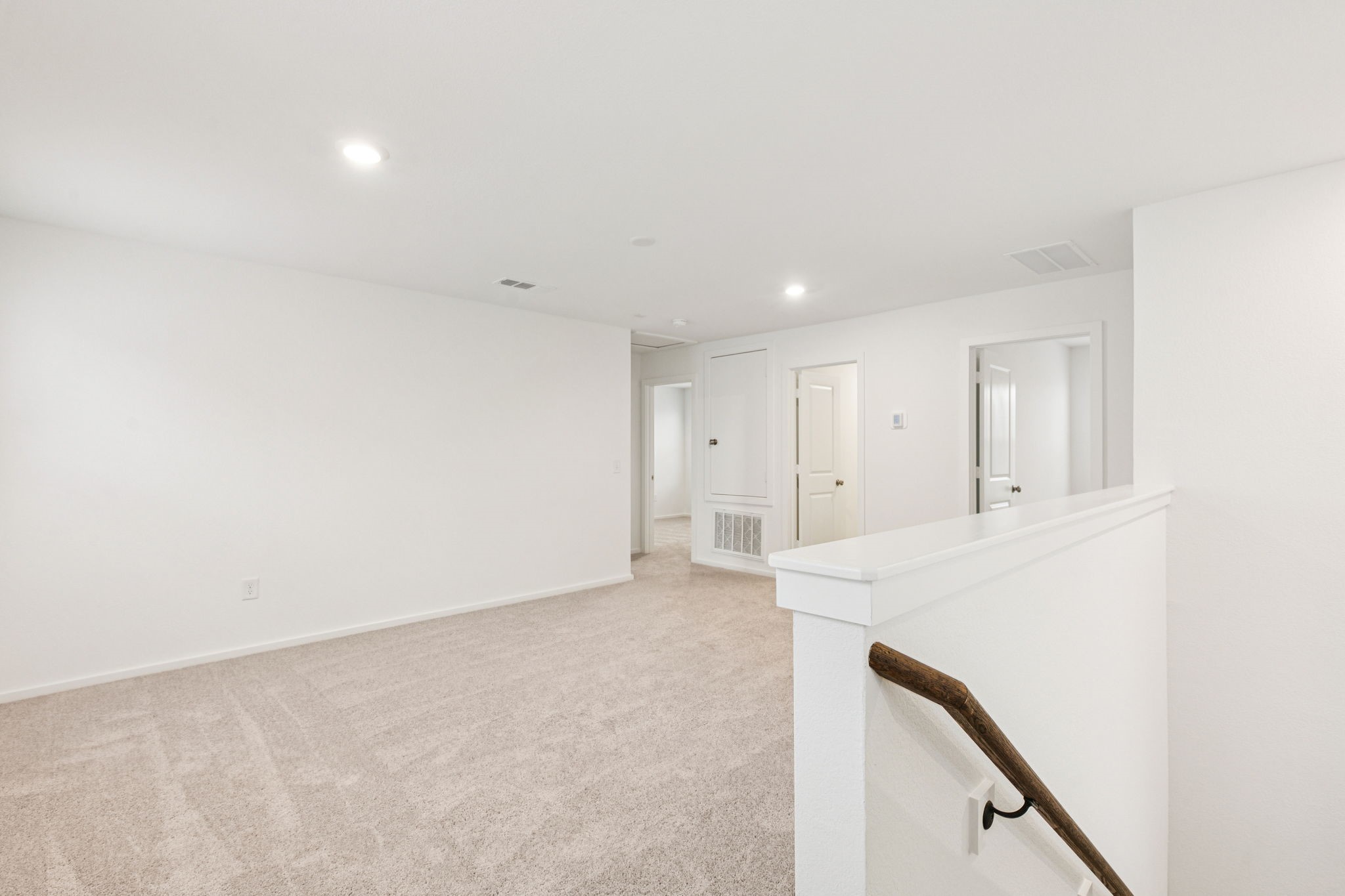 26279 Arrowleaf Drive Magnolia, TX 77355 - Photo 23 of 35 a view of an empty room