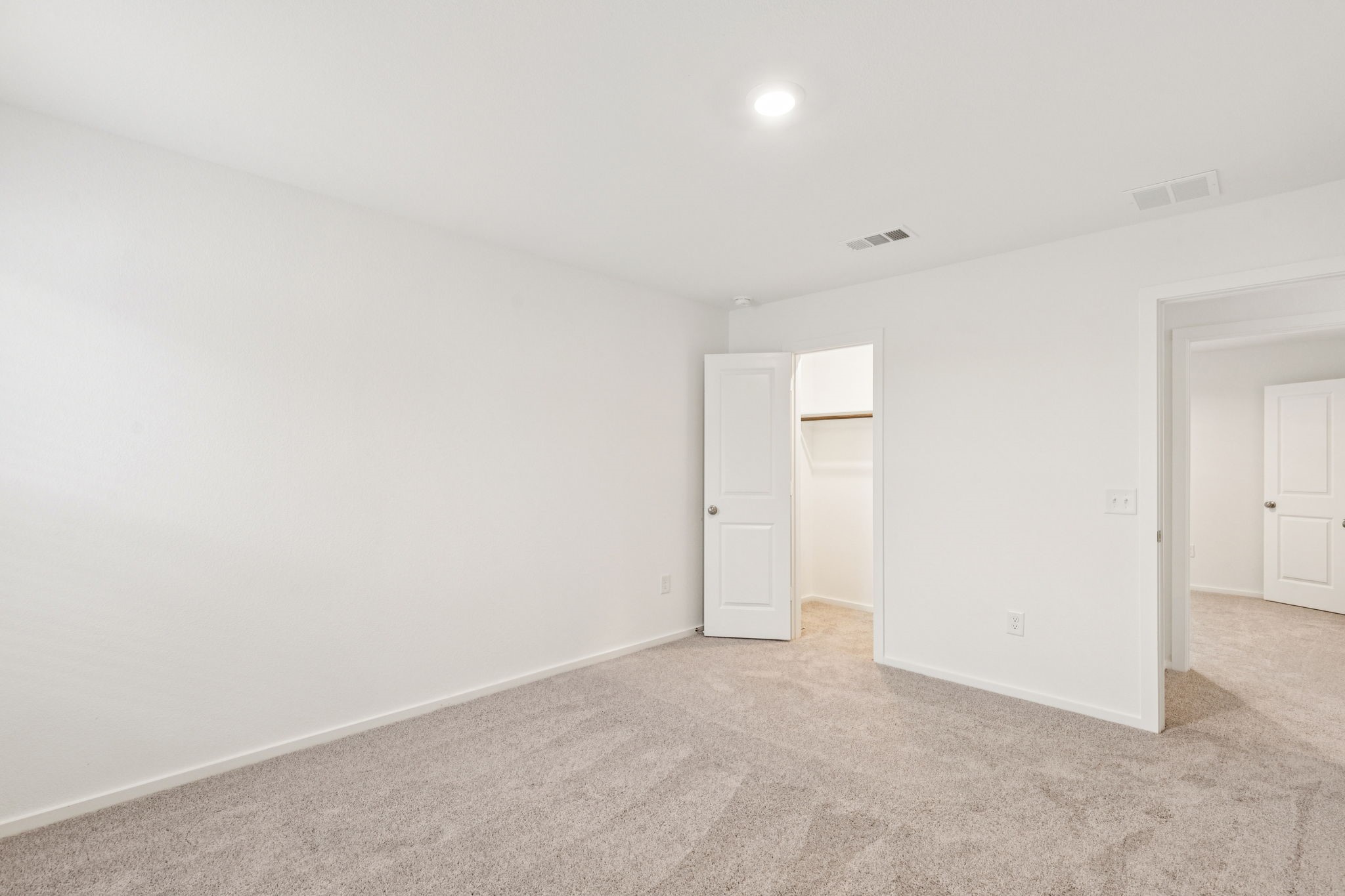 26279 Arrowleaf Drive Magnolia, TX 77355 - Photo 30 of 35 a view of an empty room
