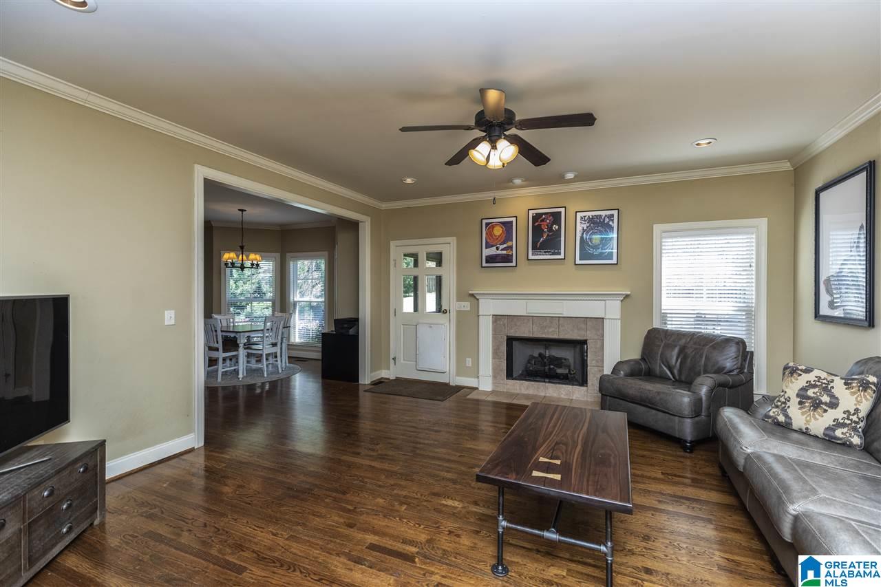 141 Wild Timber Parkway Pelham, AL 35124 - Photo 8 of 39