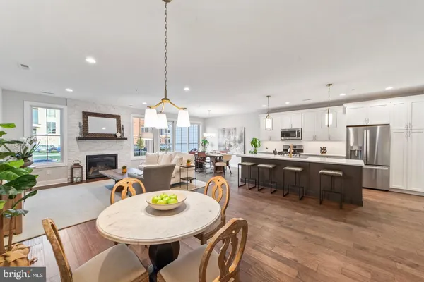 $763,000 | 64 Riverwalk, Plainsboro, NJ 08536