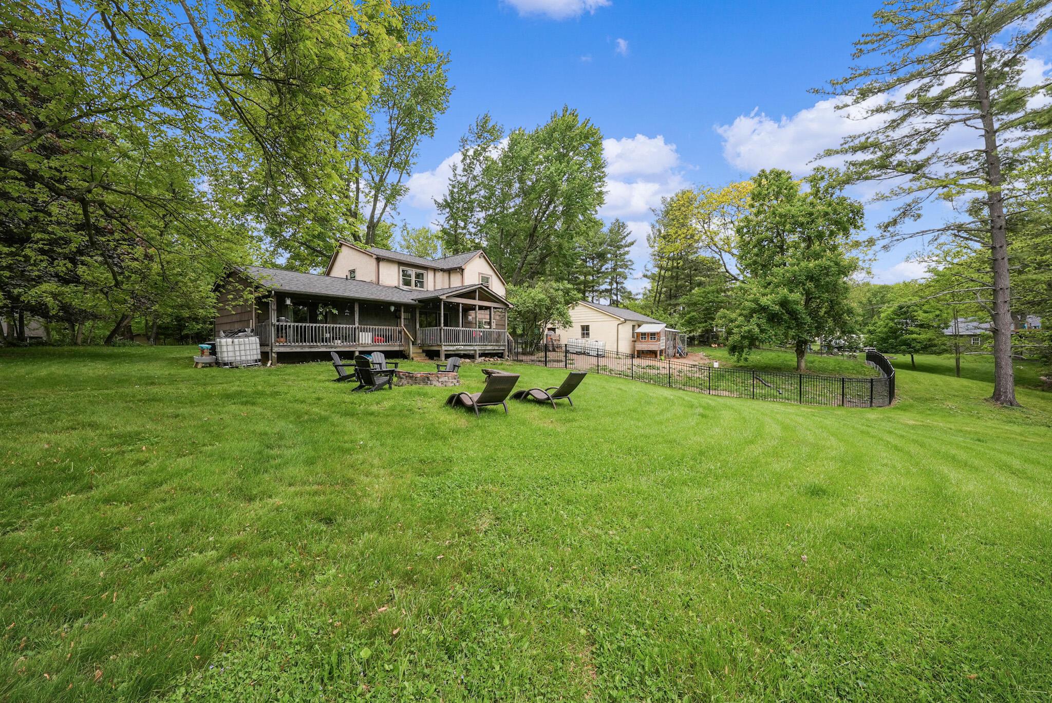 8081 Lewis Center Road Galena, OH 43021 - Photo 37 of 42 DSC02046