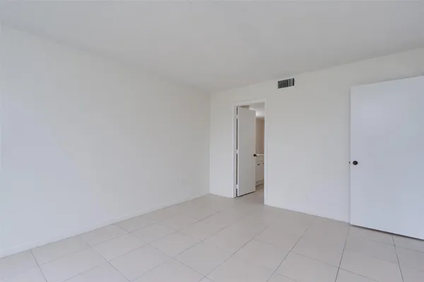 a view of small space