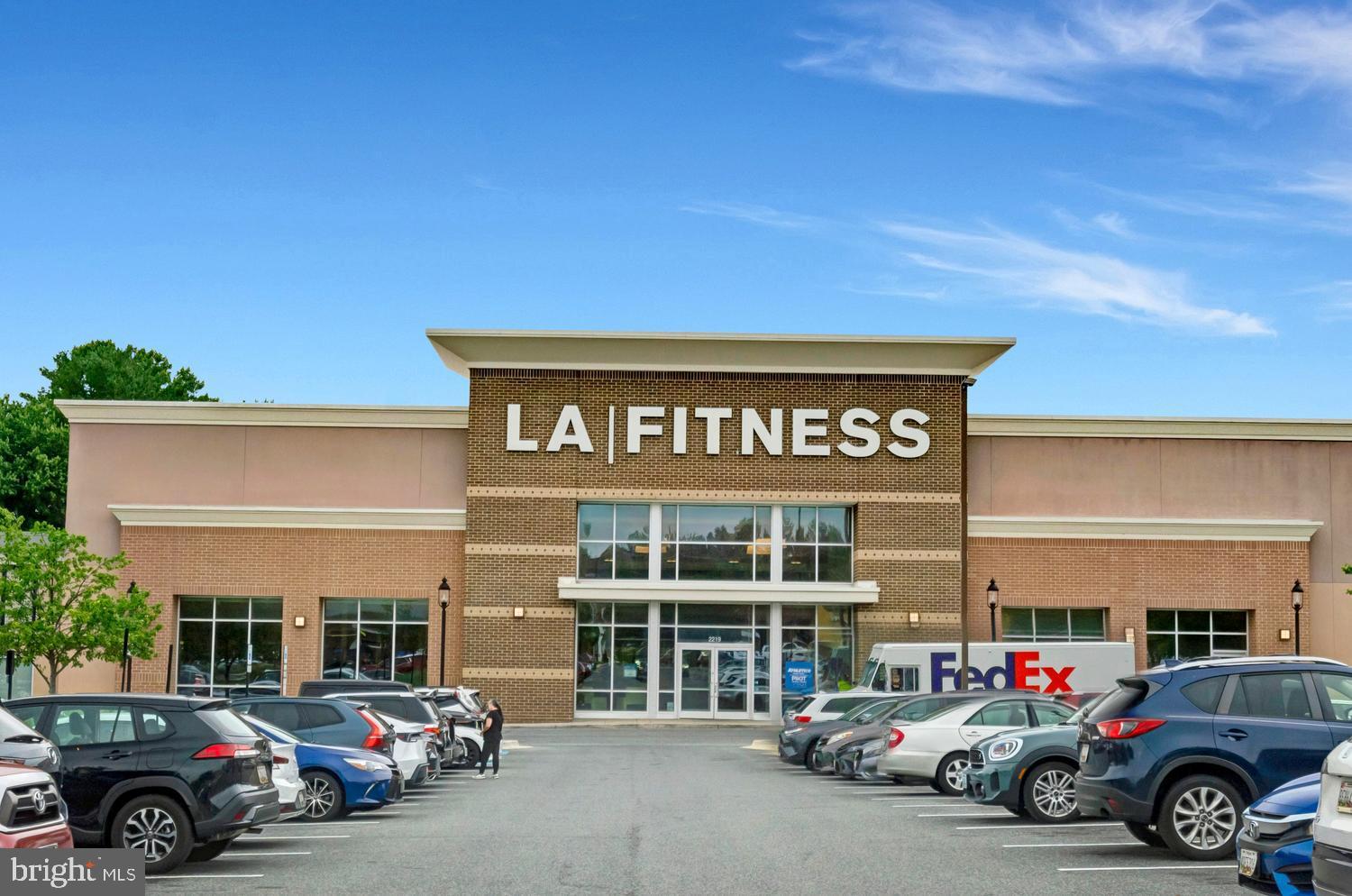 1308 Alderton Lane Silver Spring, MD 20906 - Photo 59 of 72 Shopping Center