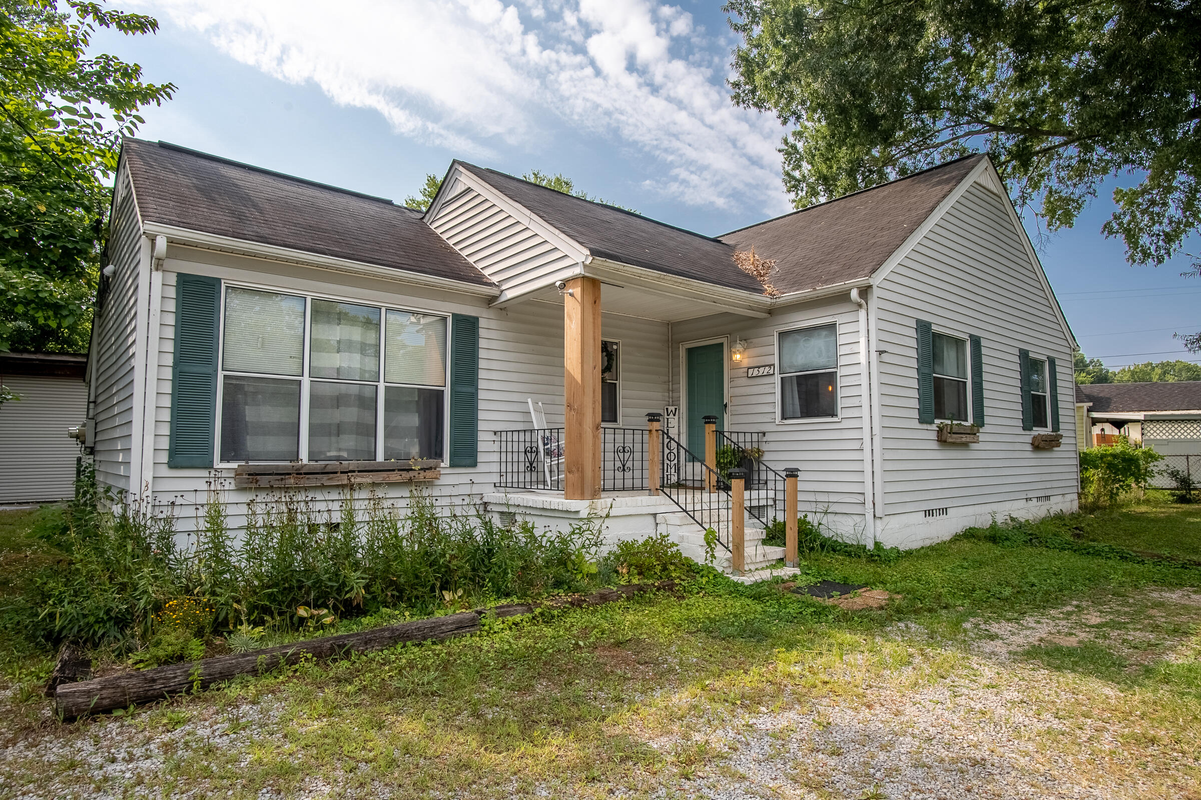 1512 South Mack Smith Road Chattanooga, TN 37412 - Photo 1 of 25 SMack-23 - Copy - Copy