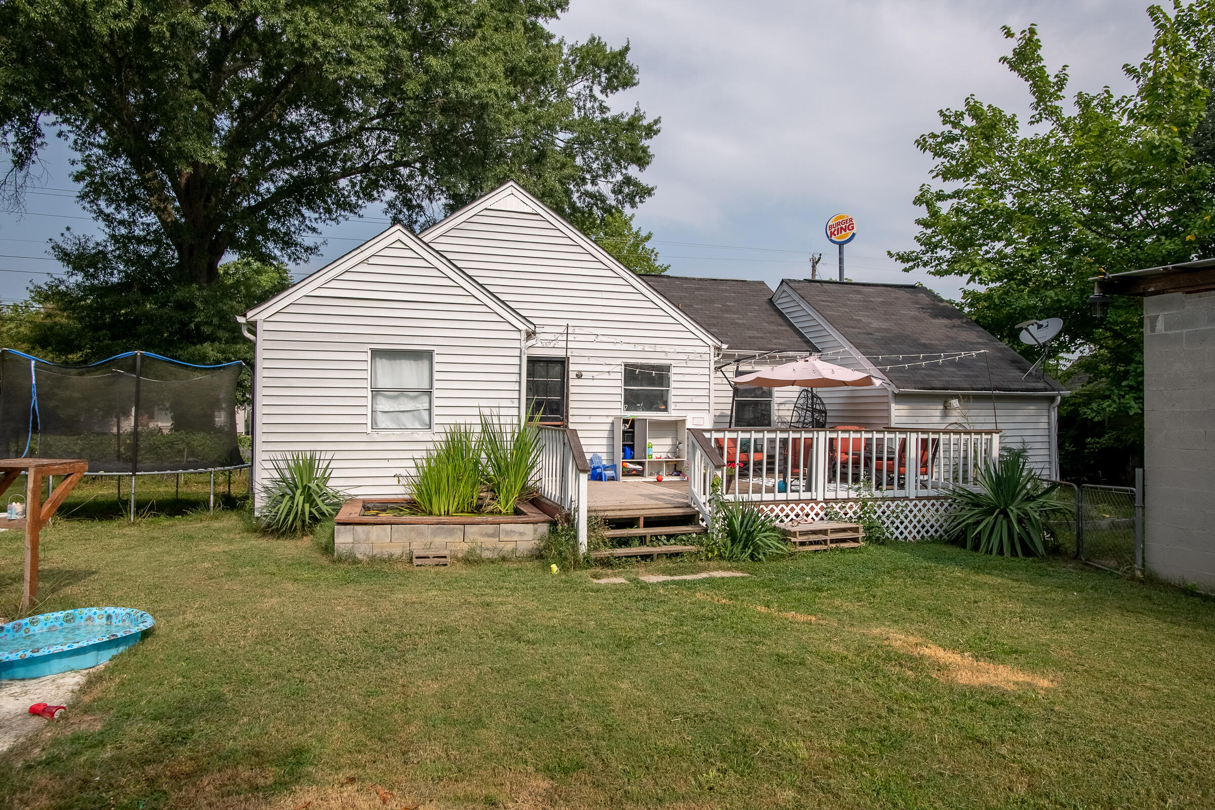 1512 South Mack Smith Road Chattanooga, TN 37412 - Photo 22 of 25 SMack-19