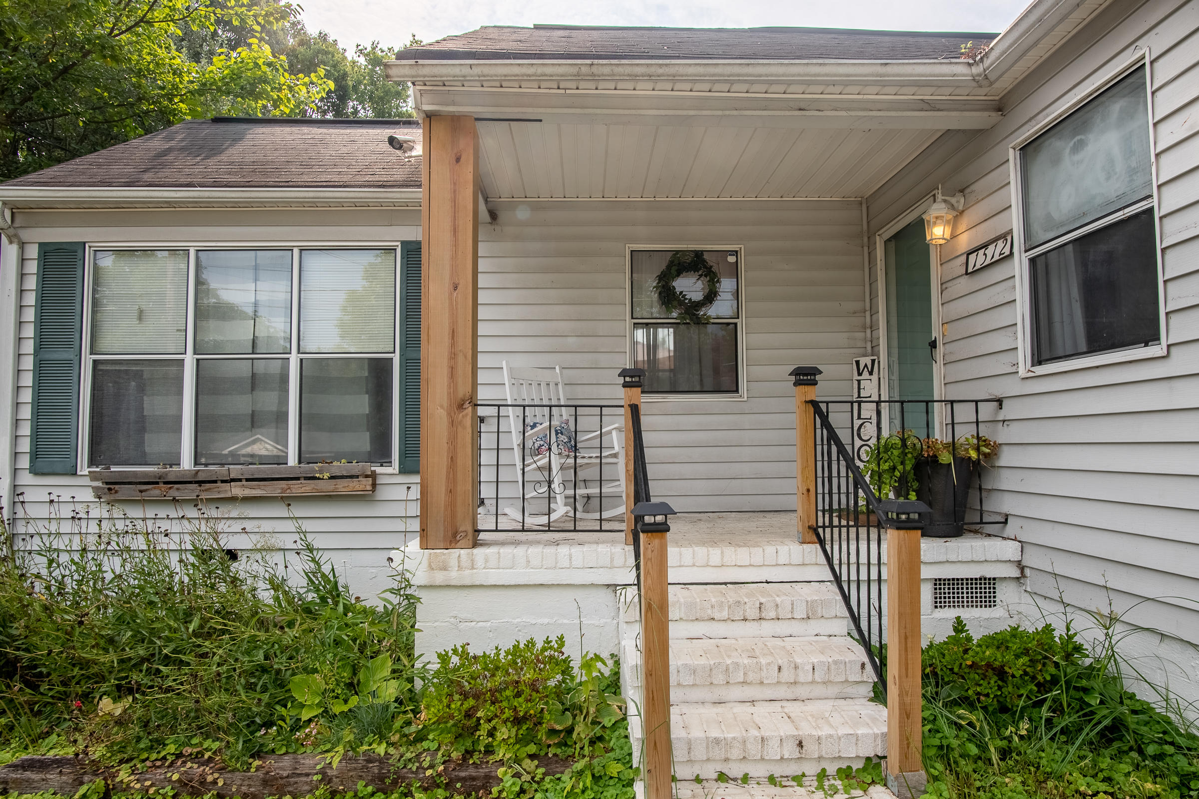 1512 South Mack Smith Road Chattanooga, TN 37412 - Photo 5 of 25 SMack-22 - Copy