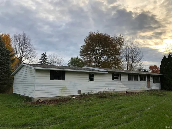 $79,000 | 4377 Highway 33, Albion, IN 46701
