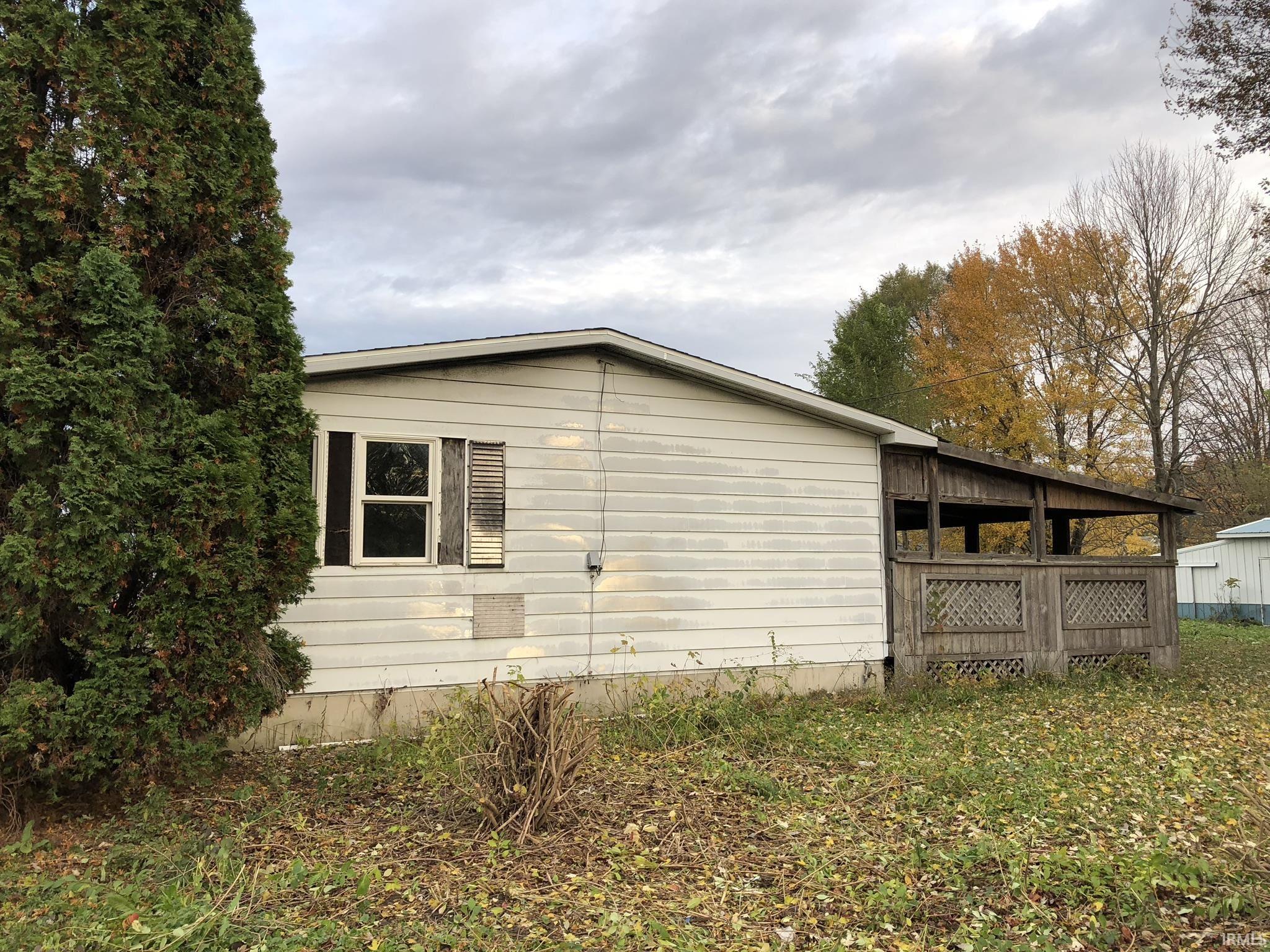 4377 Highway 33 Albion, IN 46701 - Photo 2 of 2