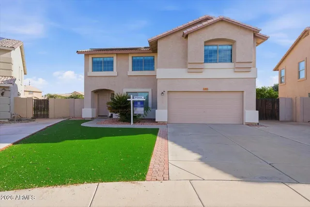 $525,000 | 8813 North 68th Drive, Peoria, AZ 85345