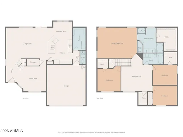 $525,000 | 8813 North 68th Drive, Peoria, AZ 85345