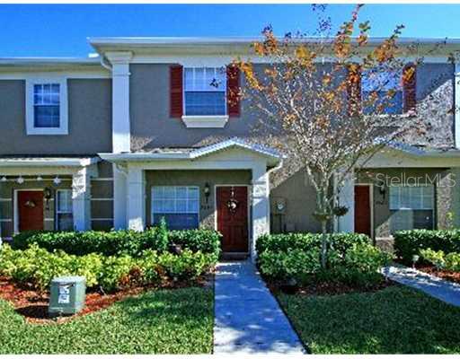 3617 Wilshire Way Road, Unit 68 Orlando, FL 32829 - Photo 1 of 1 Exterior Front