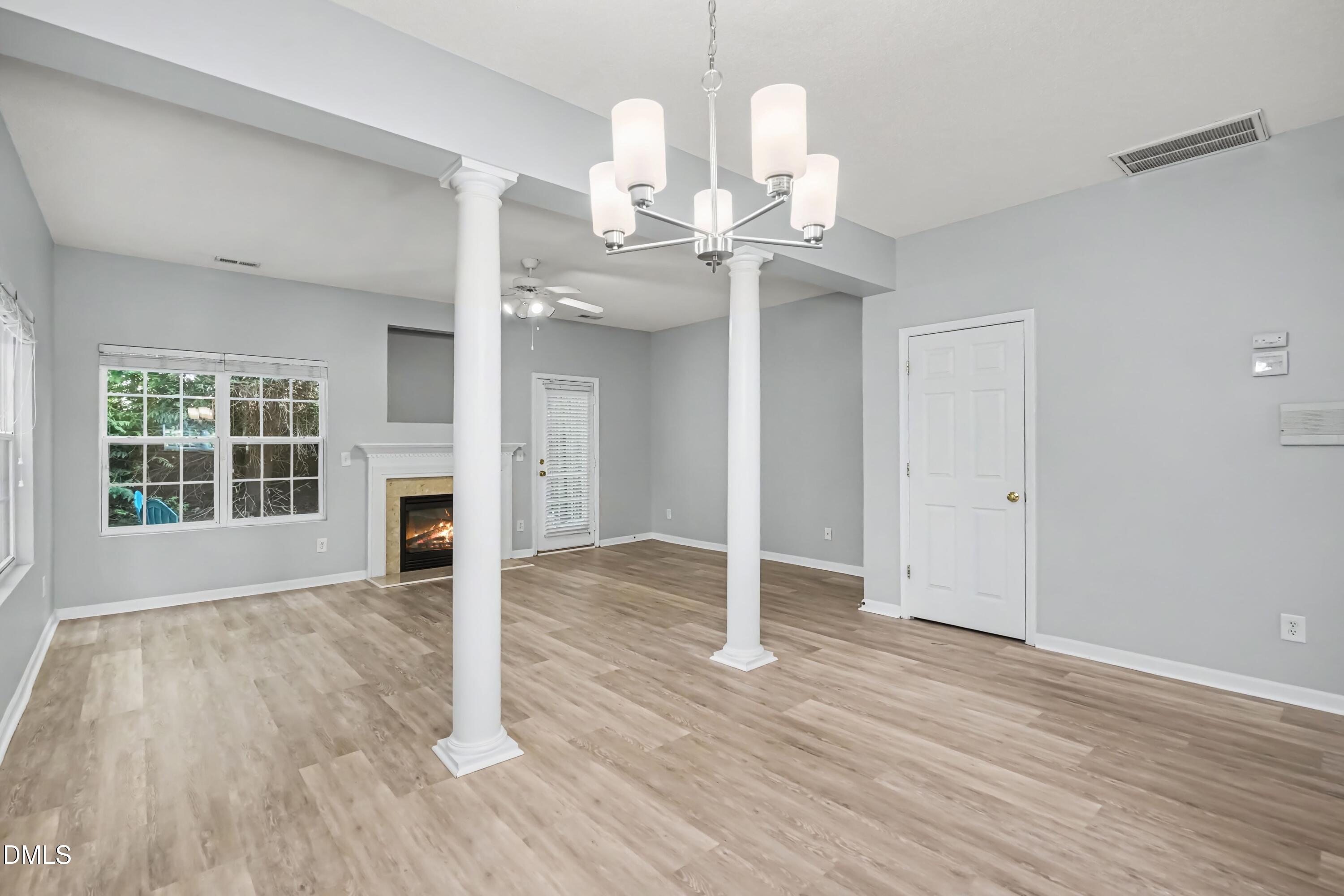 104 Ranger Place Apex, NC 27502 - Photo 9 of 25 006_file_5438