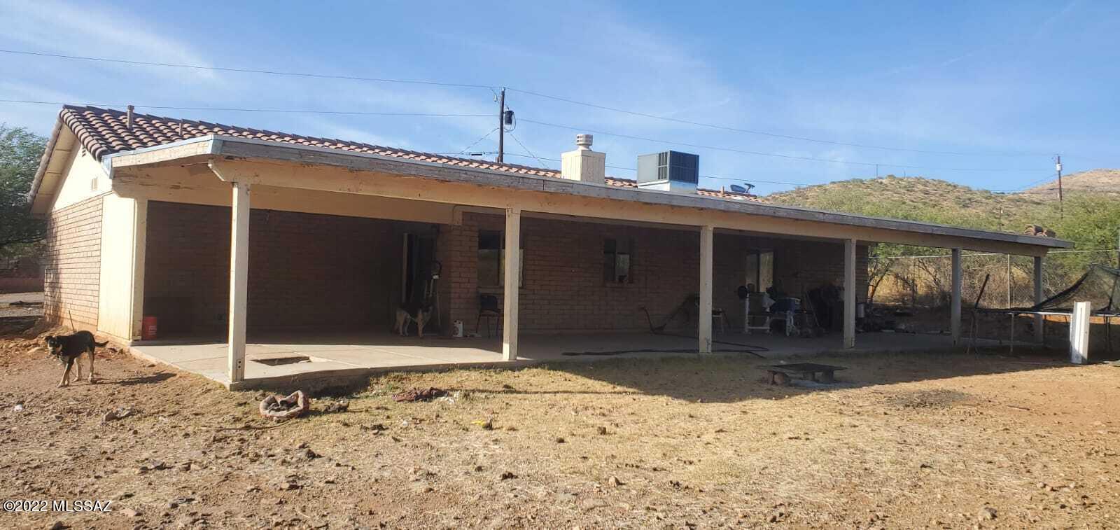185 Calle Pulpo Rio Rico, AZ 85648 - Photo 2 of 8