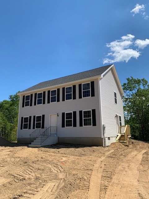 234 Old Turnpike Road Epsom, NH 03234 - Photo 1 of 10 Gallery Image 1