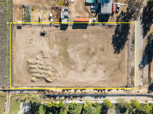 a view of water heater and a building
