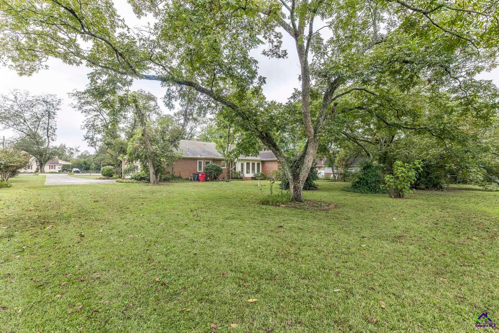 5731 School Road Macon, GA 31216 - Photo 29 of 33 A quiet setting with space to make it your own.
