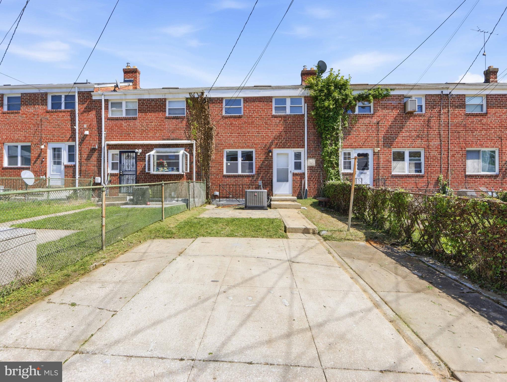 642 Queensgate Road Baltimore, MD 21229 - Photo 28 of 28