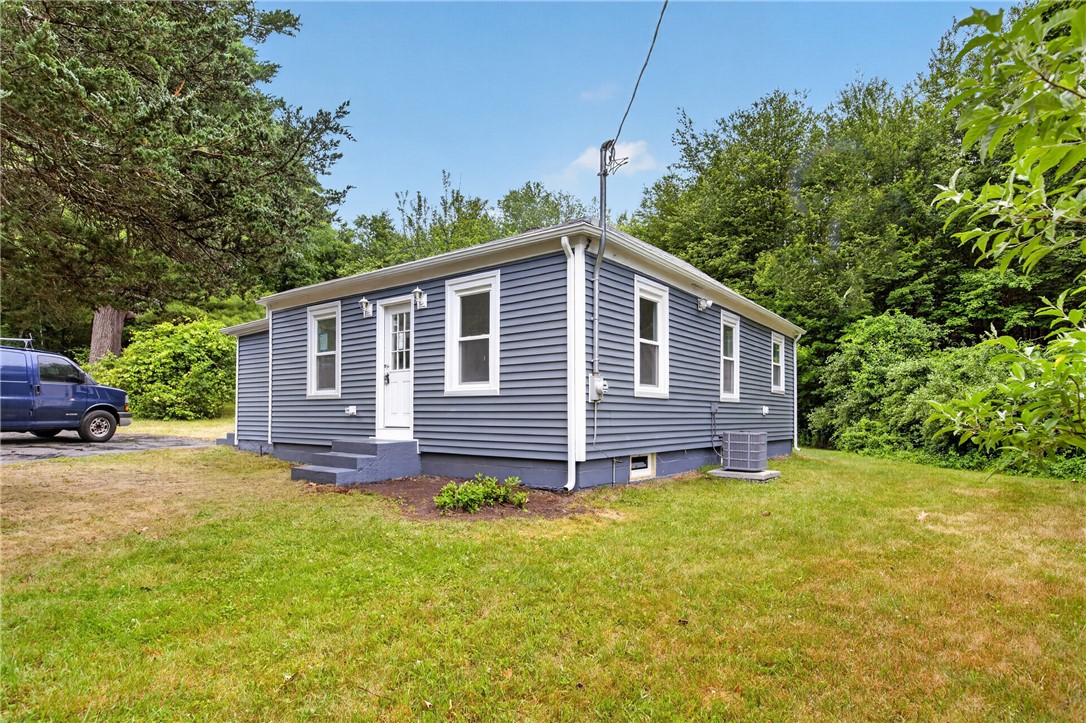 5 Lee's Lane Glocester, RI 02814 - Photo 44 of 48
