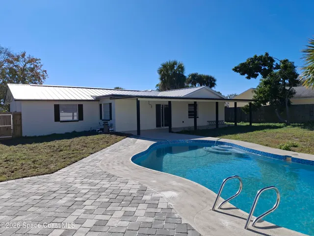 $349,000 | 1018 Albin Street, Cocoa, FL 32927