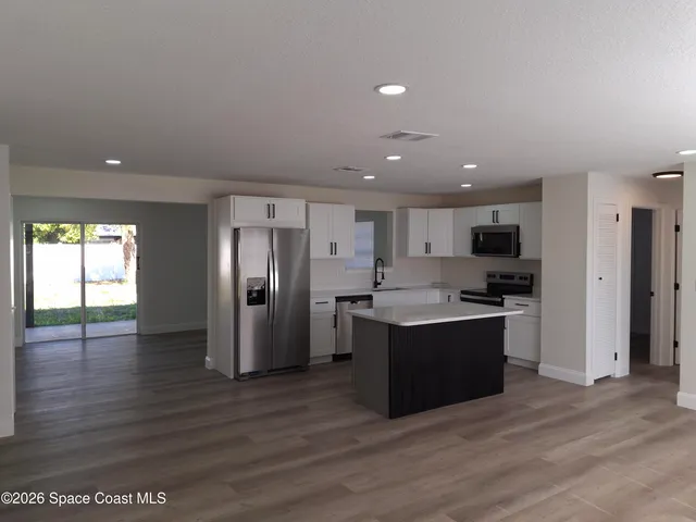 $349,000 | 1018 Albin Street, Cocoa, FL 32927