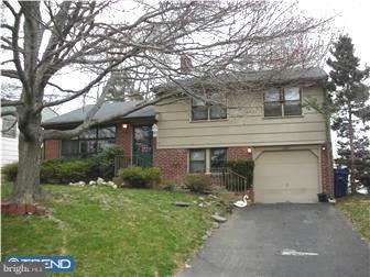 1309 Partridge Road Abington, PA 19001 - Photo 1 of 7 Exterior Front