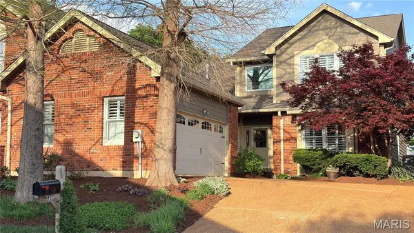 $649,000 | 710 Willow Spring Hill Court, Town and Country, MO 63017