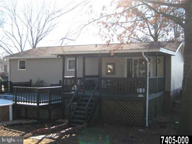 2213 Chestnut Road York, PA 17408 - Photo 22 of 25 a view of a house with a tree