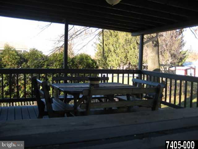 2213 Chestnut Road York, PA 17408 - Photo 25 of 25 a view of a chairs and table in the balcony