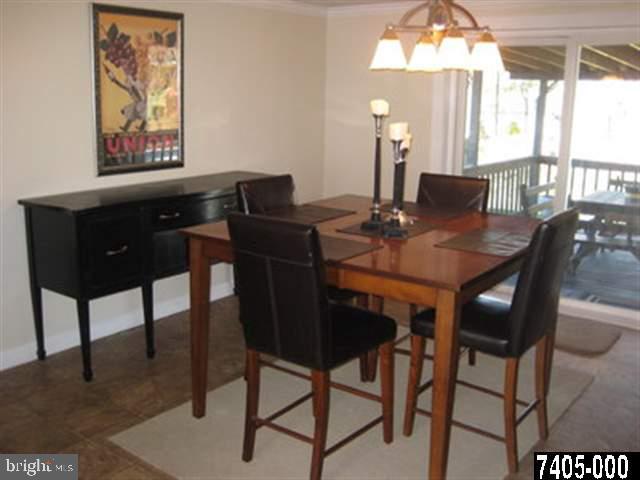 2213 Chestnut Road York, PA 17408 - Photo 5 of 25 a view of a dining room with furniture and window
