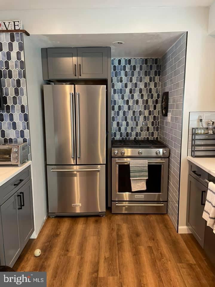 18 North Malin Road Broomall, PA 19008 - Photo 5 of 6