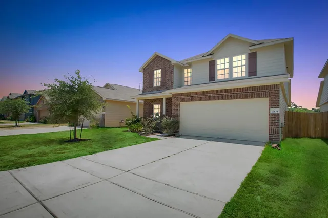 $2,100 | 17434 Solly Oak Place, Humble, TX 77396