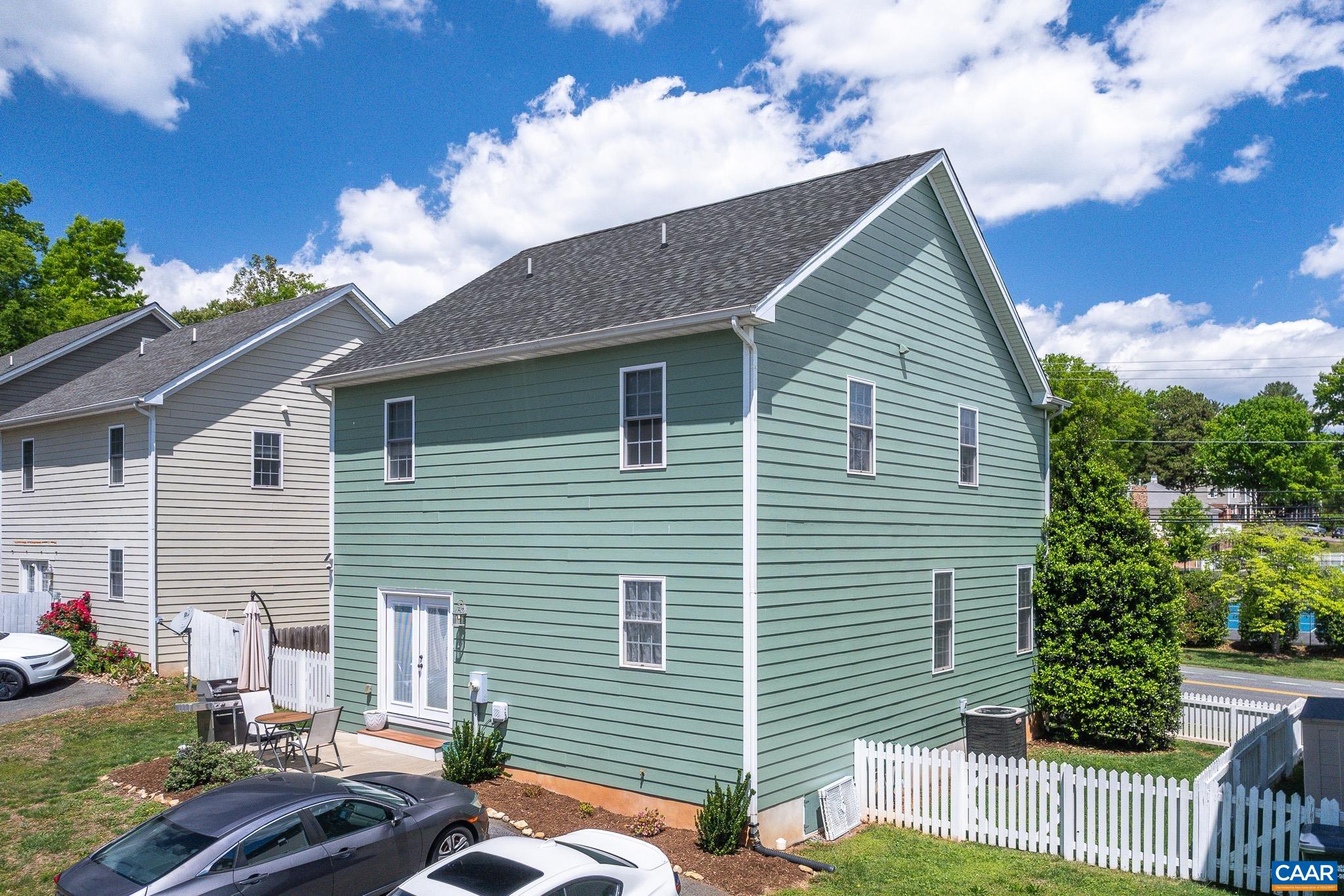743 Country Green Road Charlottesville, VA 22903 - Photo 34 of 41