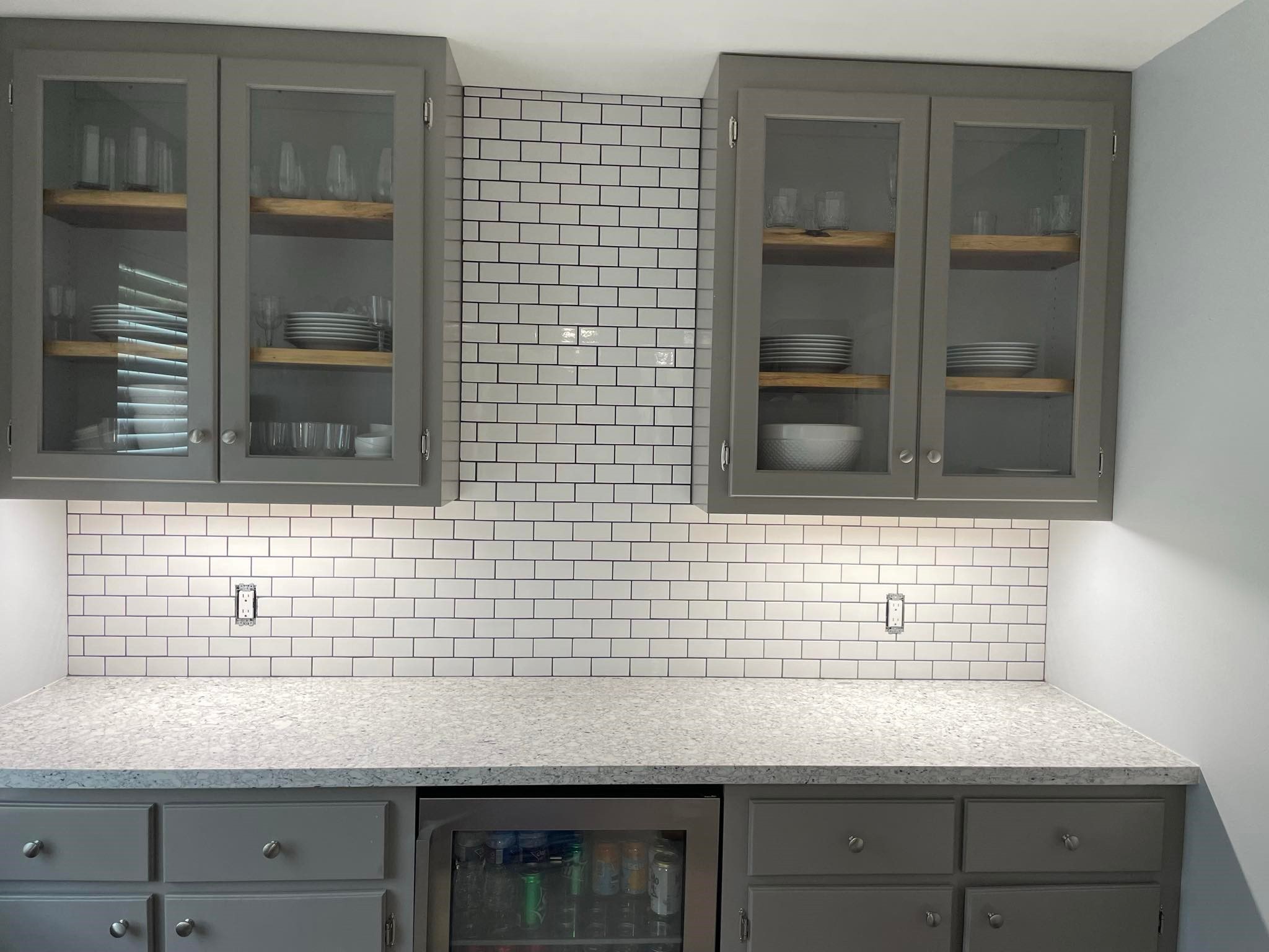 11210 Sageoak Drive Houston, TX 77089 - Photo 13 of 18 a bathroom with a sink and a shower