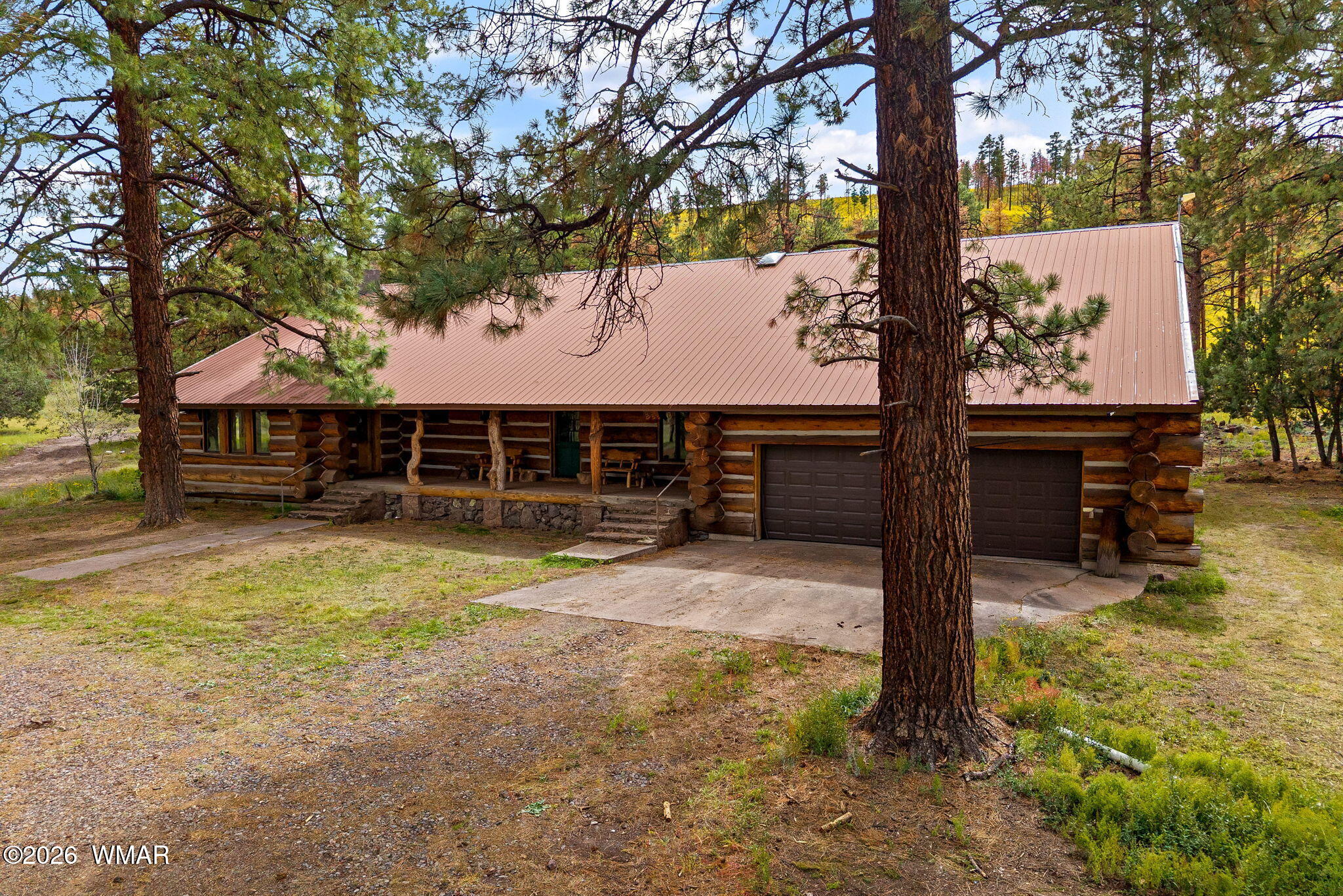 41005 Az-261b Eagar, AZ 85925 - Photo 5 of 61 Gallery Image 5