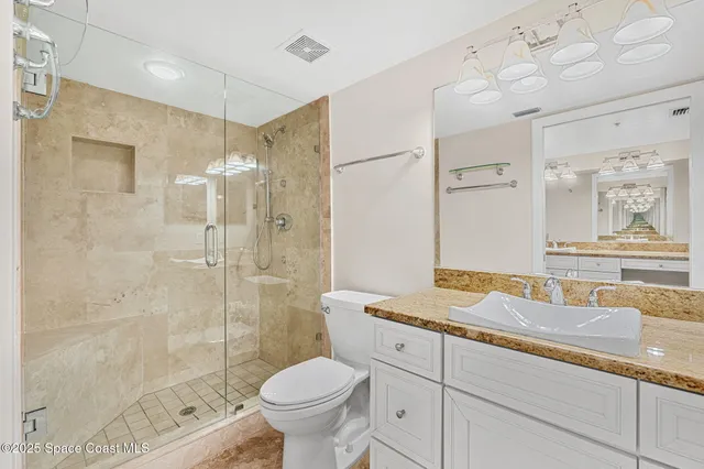 a bathroom with a bathtub and a sink