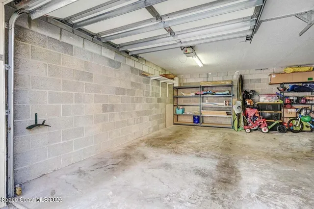 a view of a balcony with city view