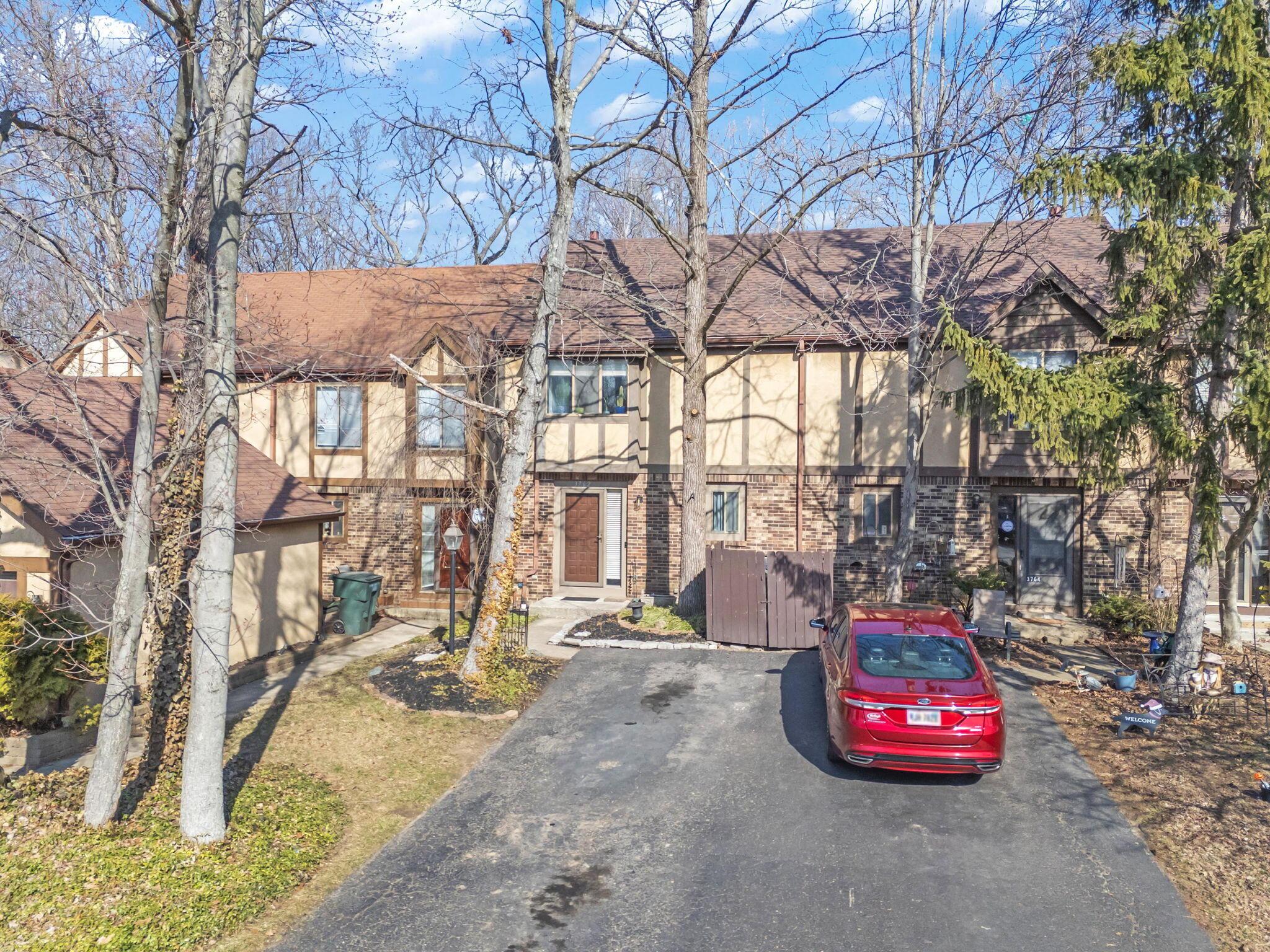 3762 Canon Ridge Place Columbus, OH 43230 - Photo 2 of 45 Exterior